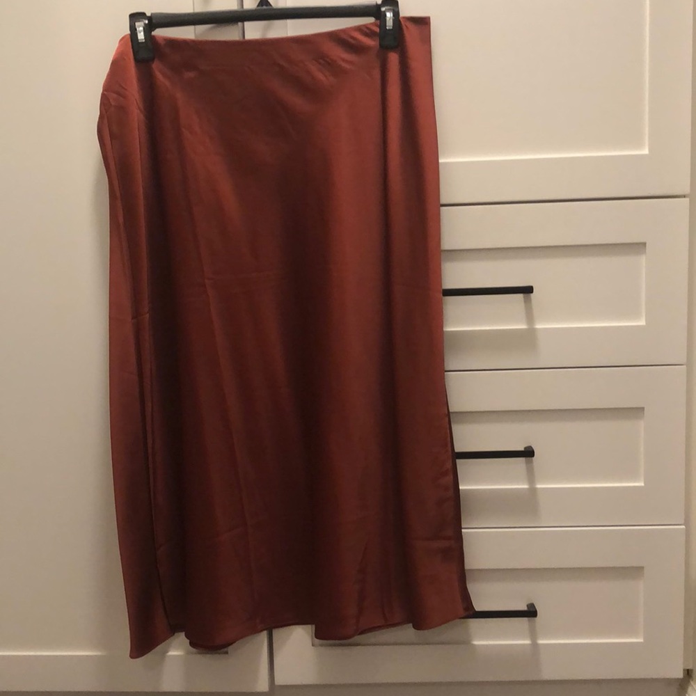 J. Crew Marco Skirt
